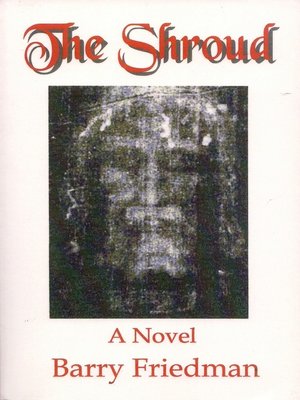cover image of The Shroud